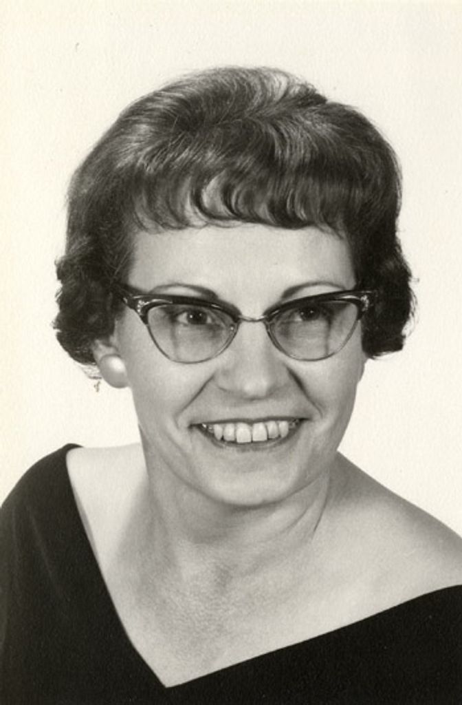 Helen Pratt