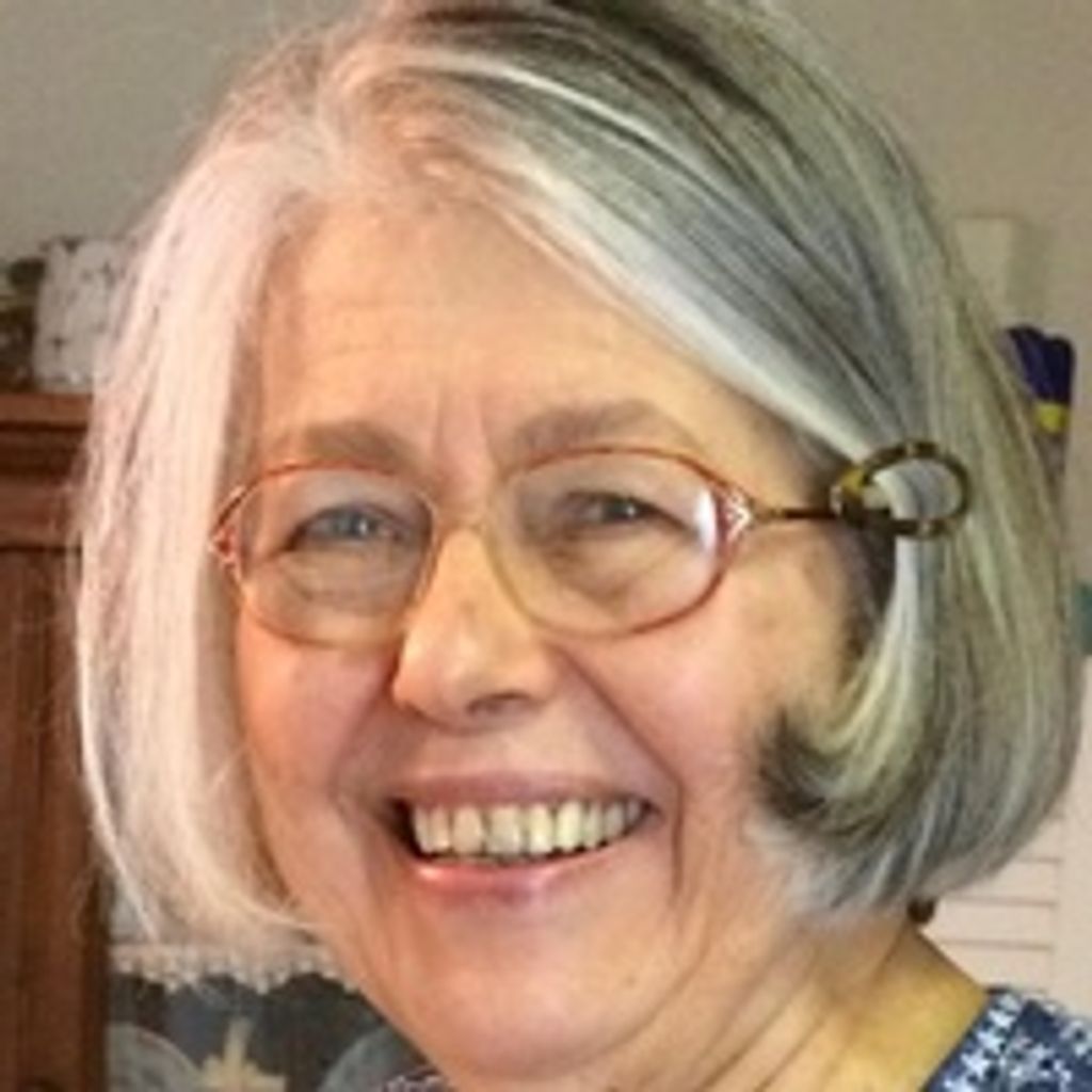 Dorothy Palm Chilkott