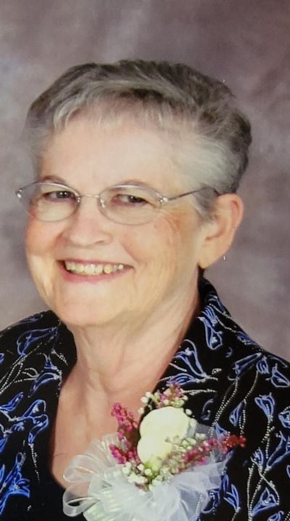 Gloria Harper Mcdaniel