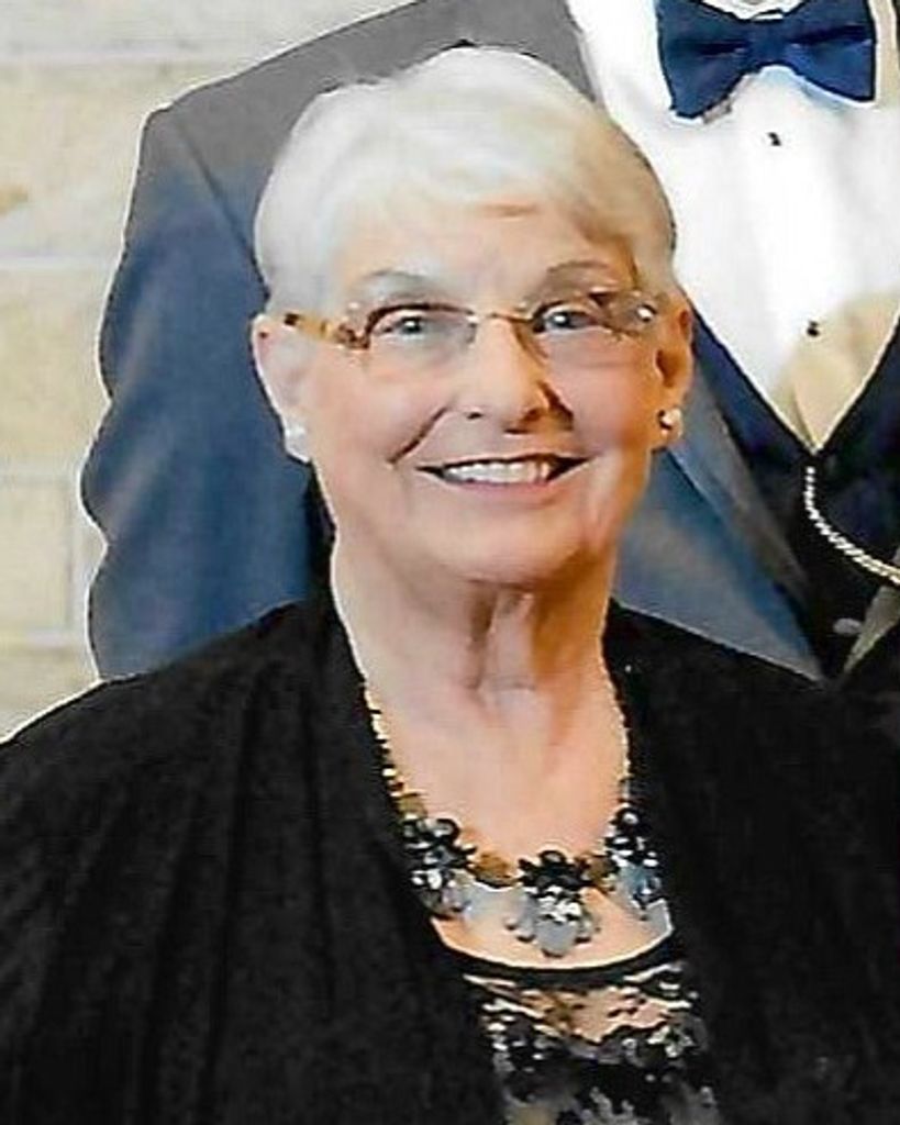 Anita L. Gallagher Profile Photo