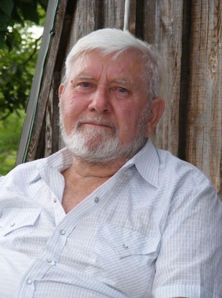 Harry Boshart Profile Photo