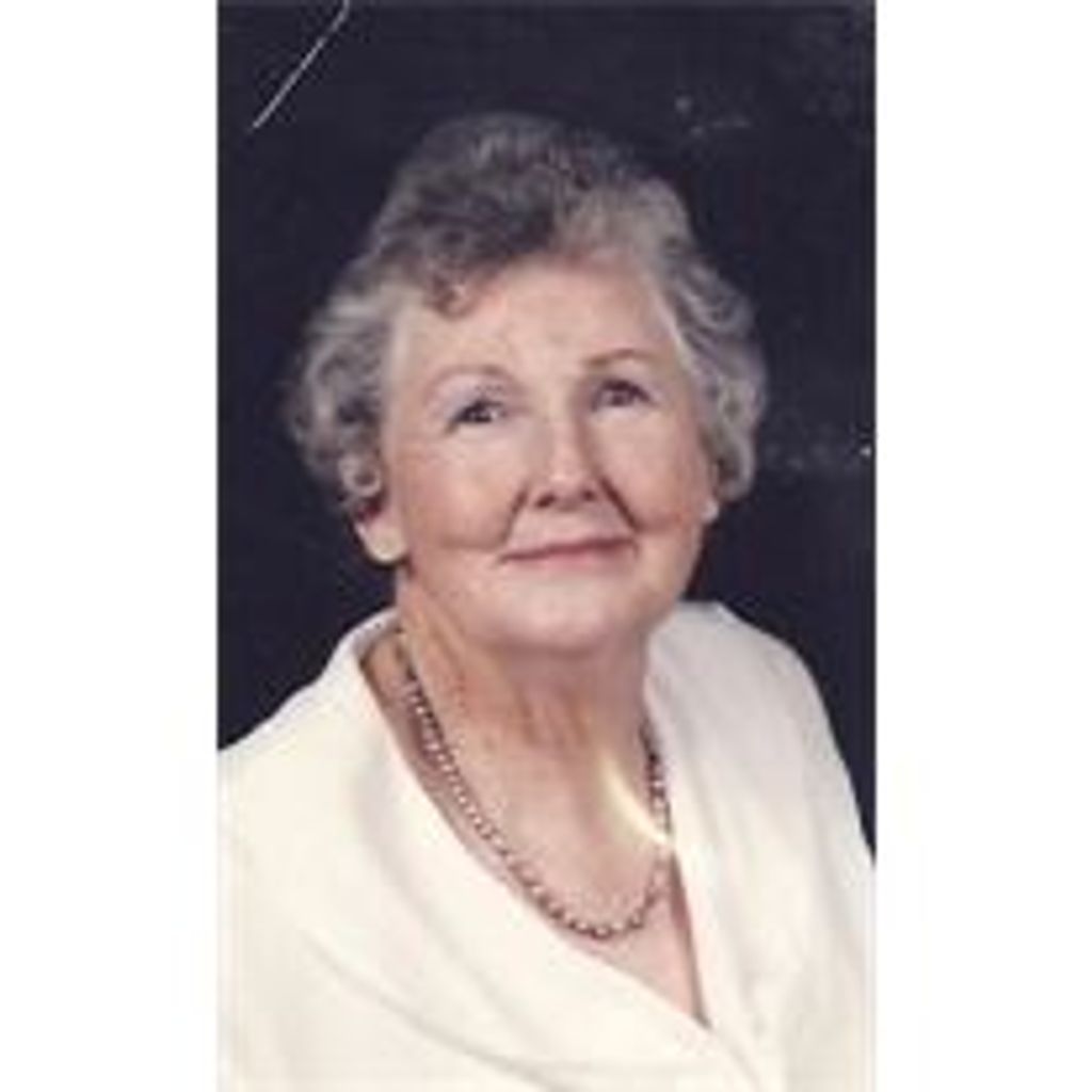 Sarah Lillian Hall Profile Photo
