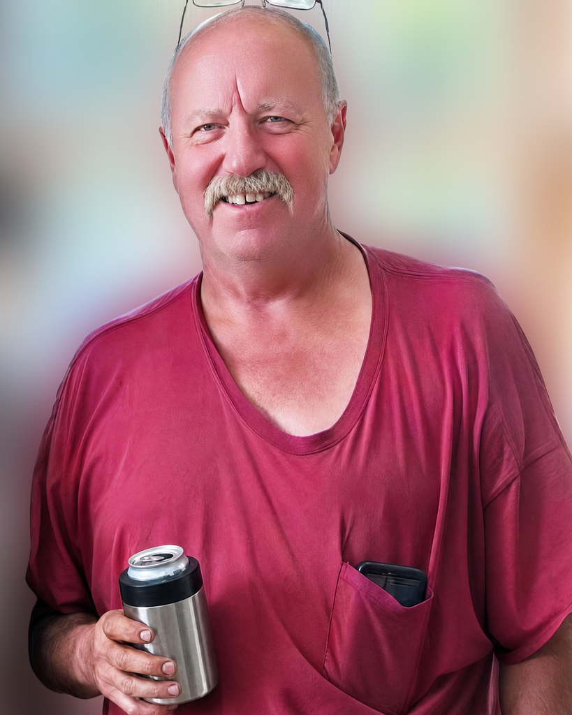Dana Randall Fenderson