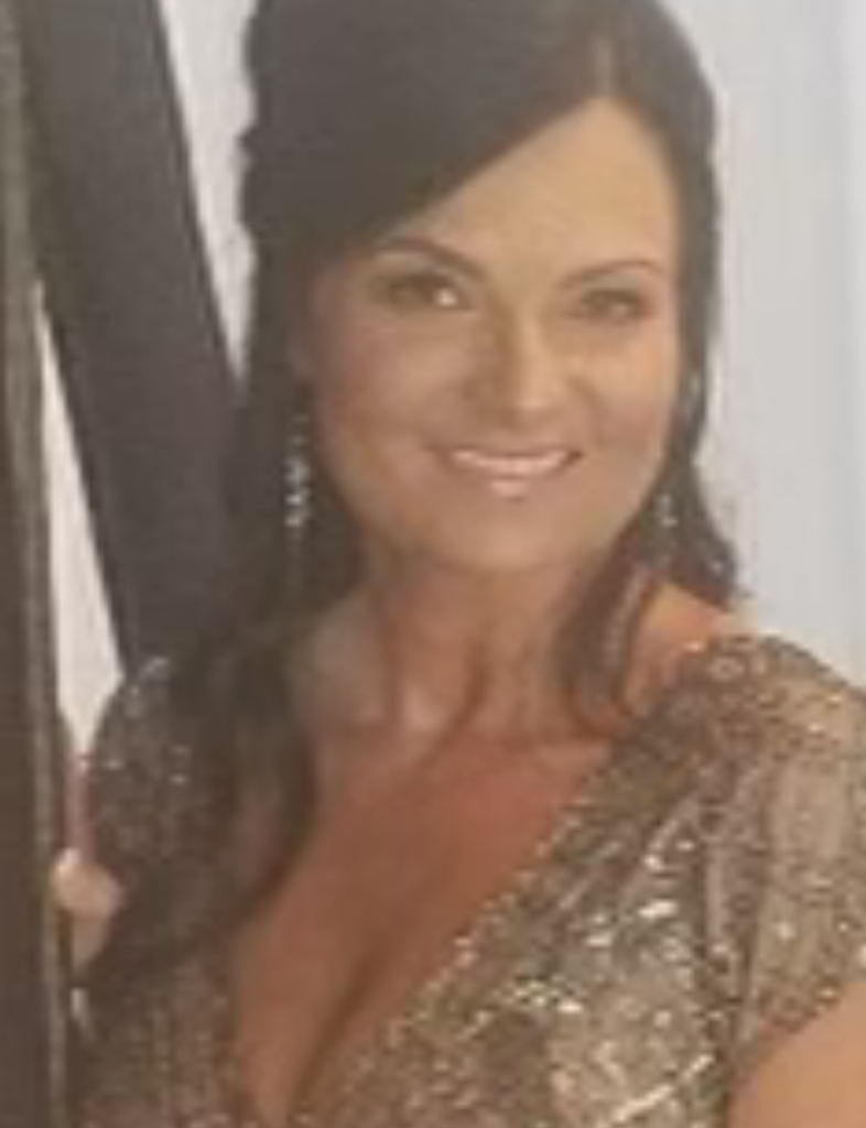 Lisa Taylor Young