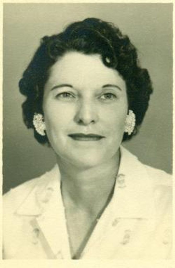 Juanita Lucille Smith