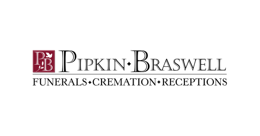 Pipkin Braswell Funeral Home & Cremation Logo