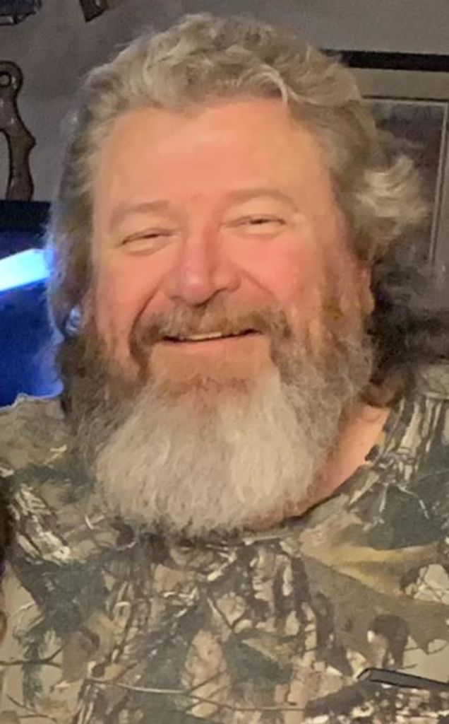 Terrence 'Terry' Stellmach