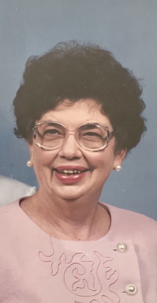 Evelyn "Colleen" Stockton Profile Photo