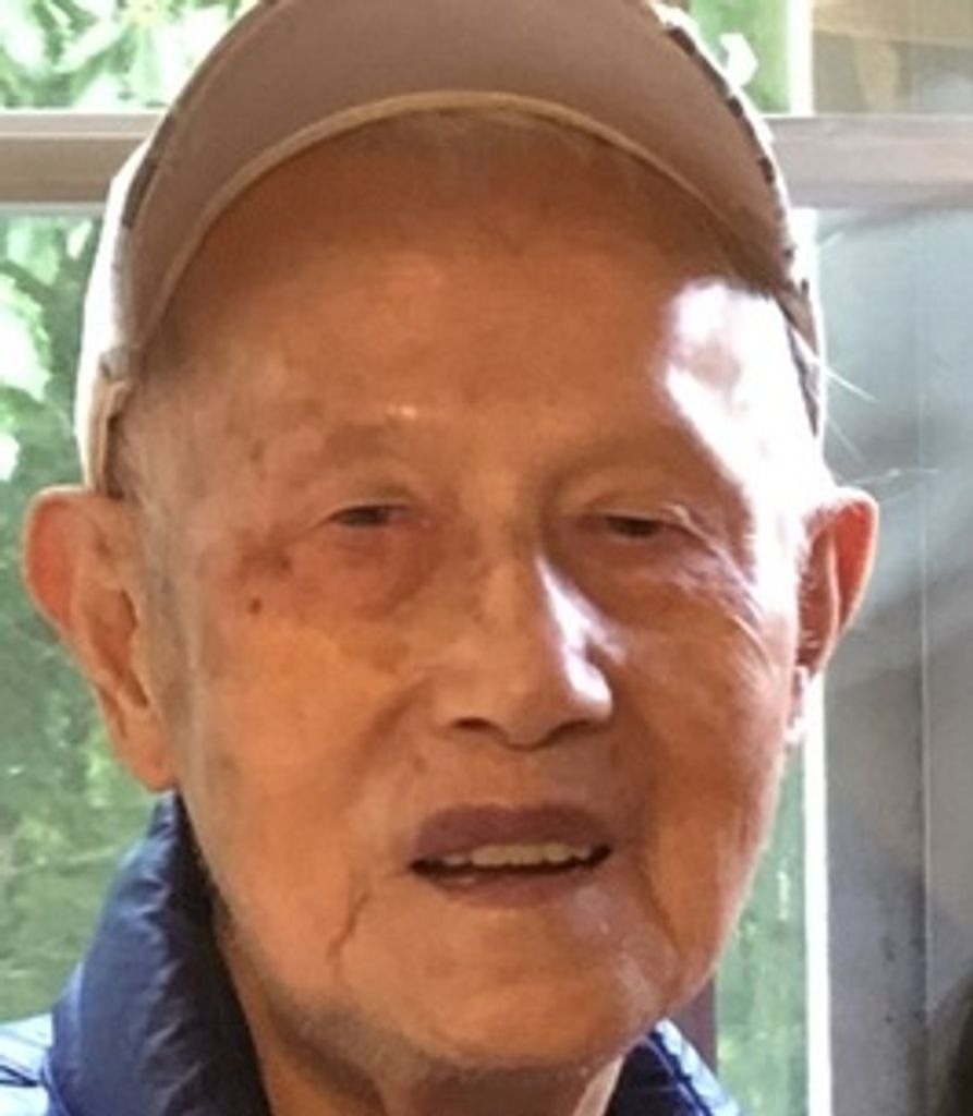 Jinrong Chen
