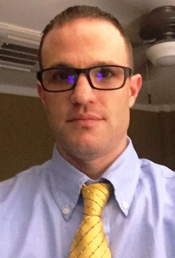 Joshua Jordan Profile Photo