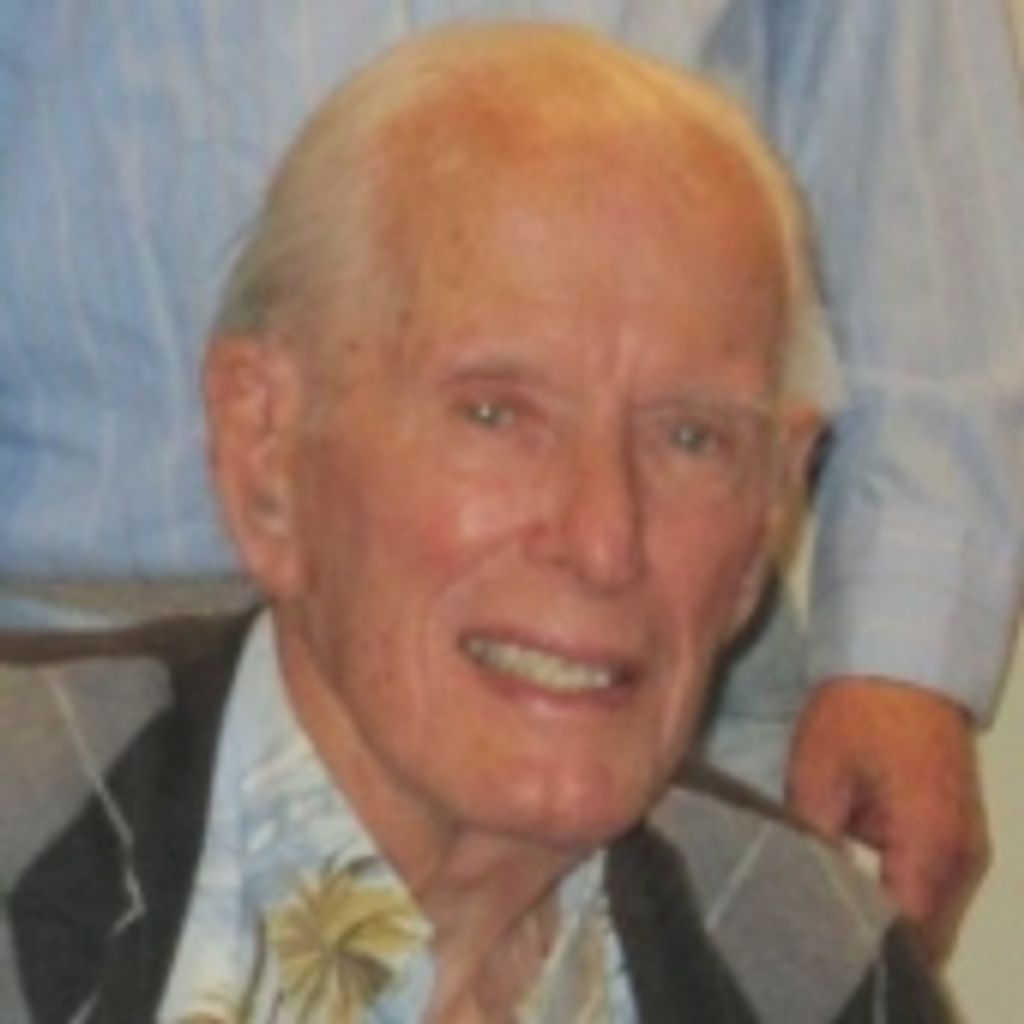 Robert J. Suffill, Sr.