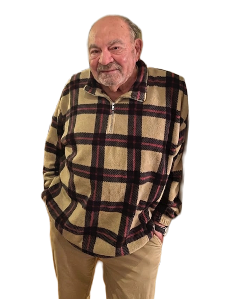 Norman Angelo Querceto