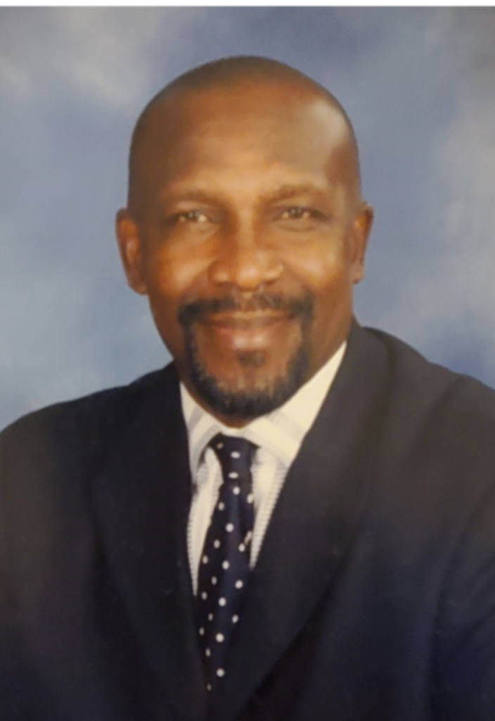 James Michael Williams