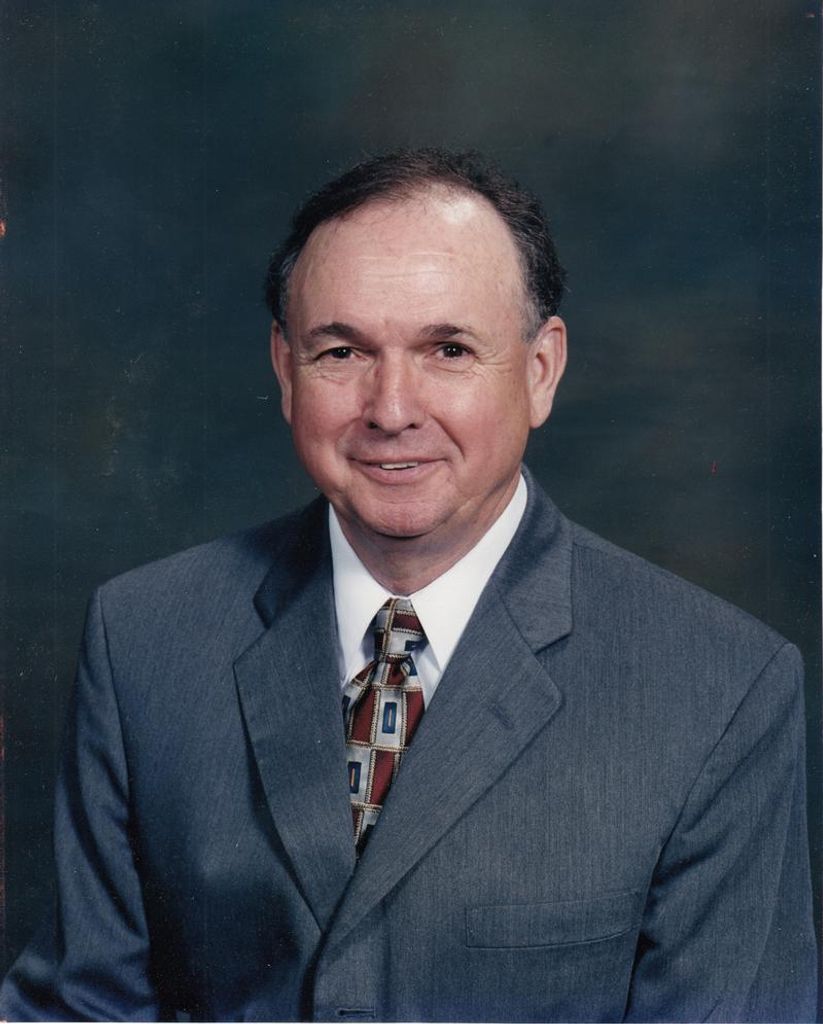 Donald D. Canter Profile Photo