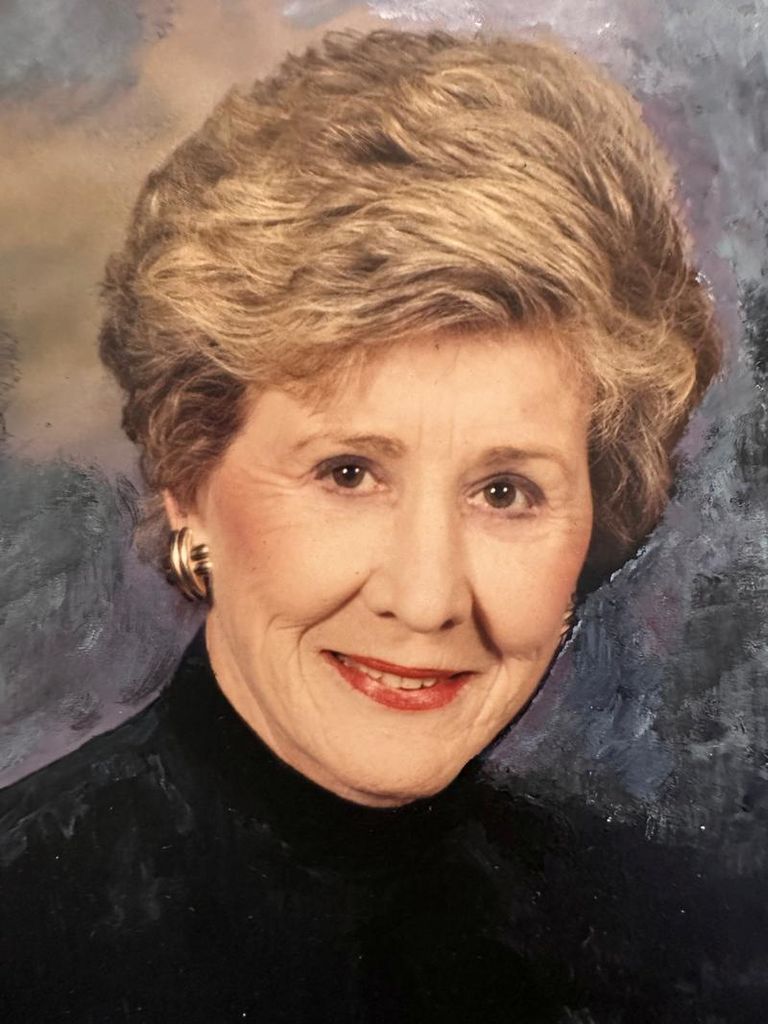 Vera Ann Hester Custer