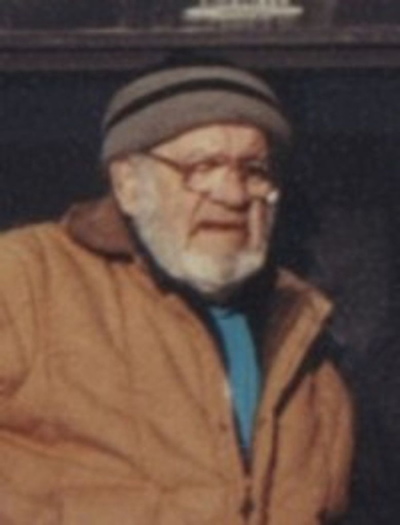 Carl Rennaker
