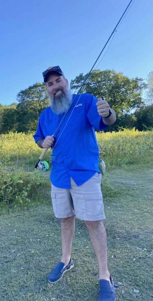 Frank "Tank" Williams, Jr. Profile Photo