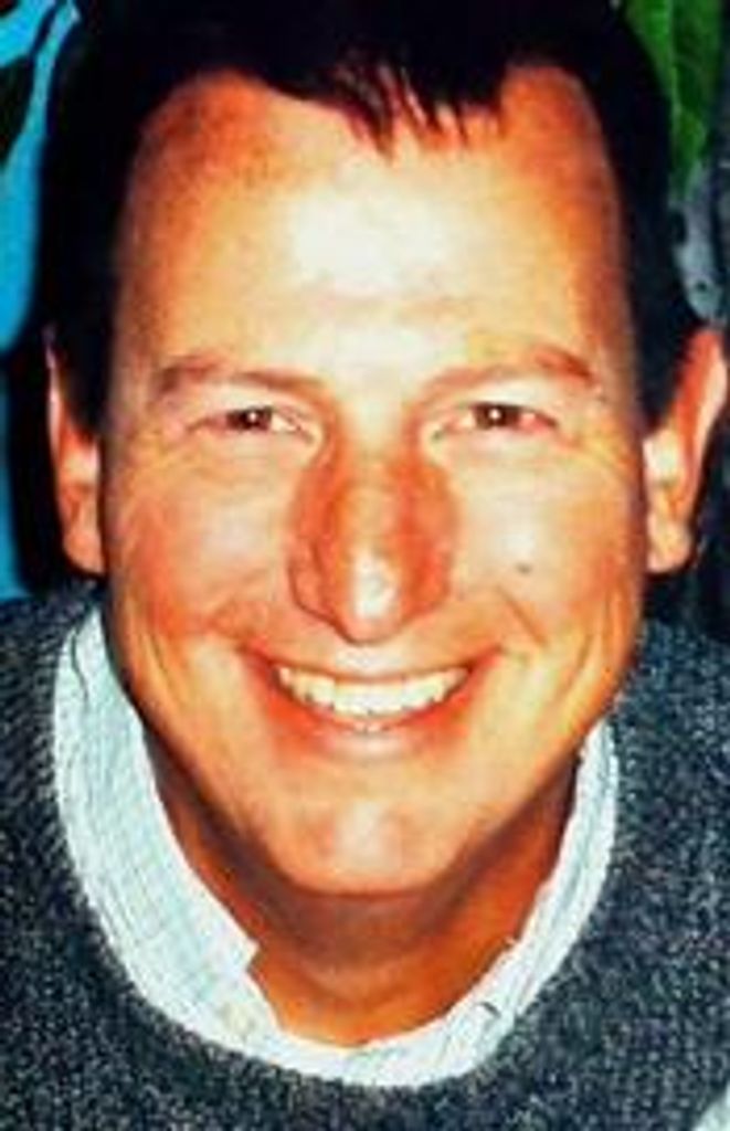 Robert G. Penley, Jr.