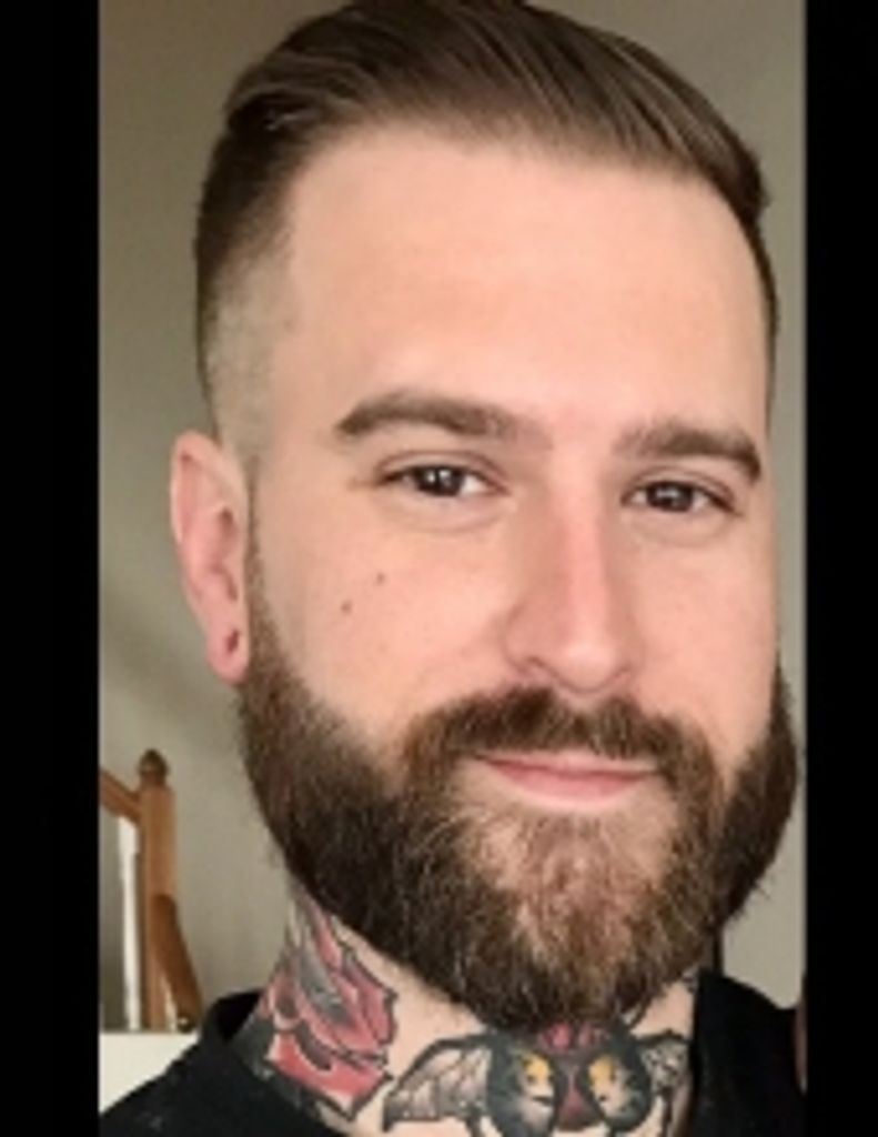 Bryce Randall Nappenbach