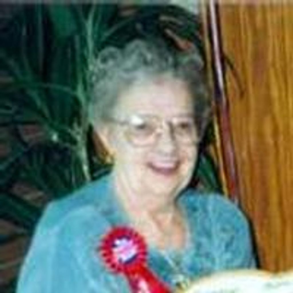 Helen D. Heeter