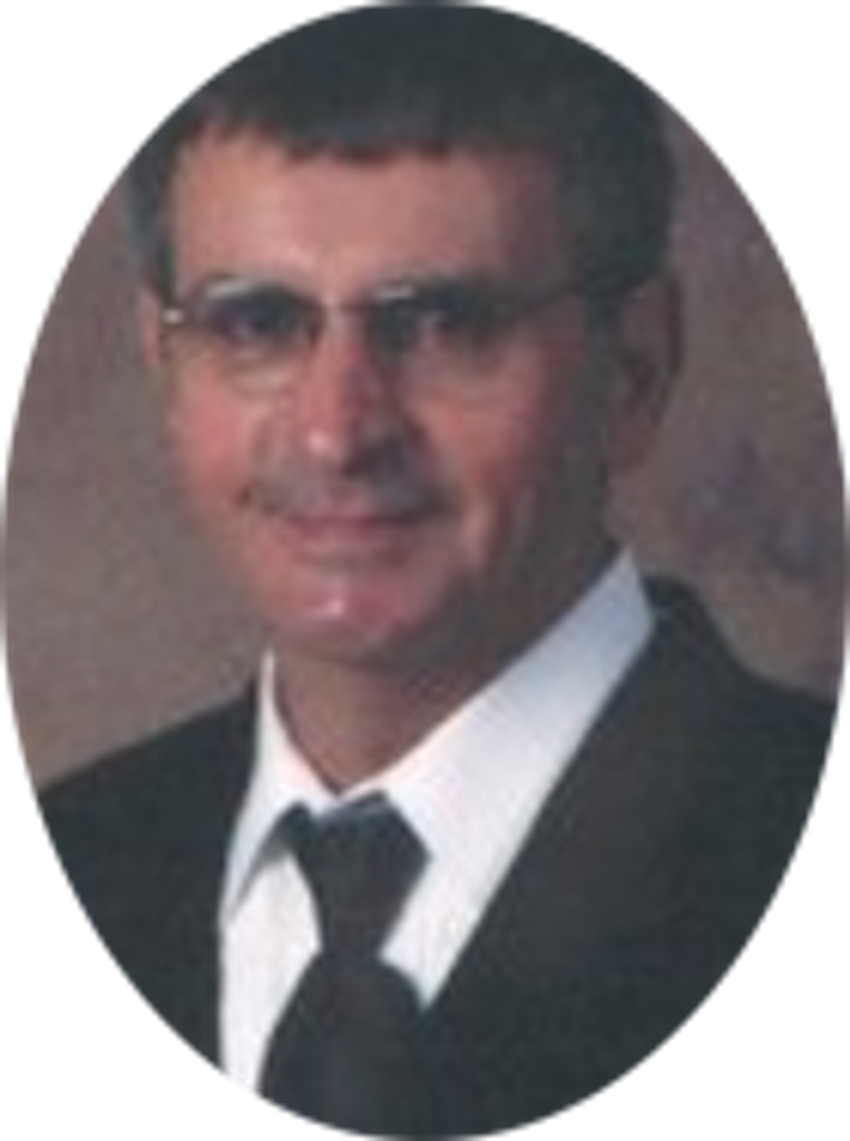 Paul Thebeau