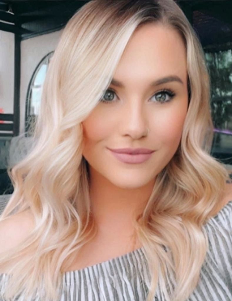 Patricia Dawn  Crockett Profile Photo
