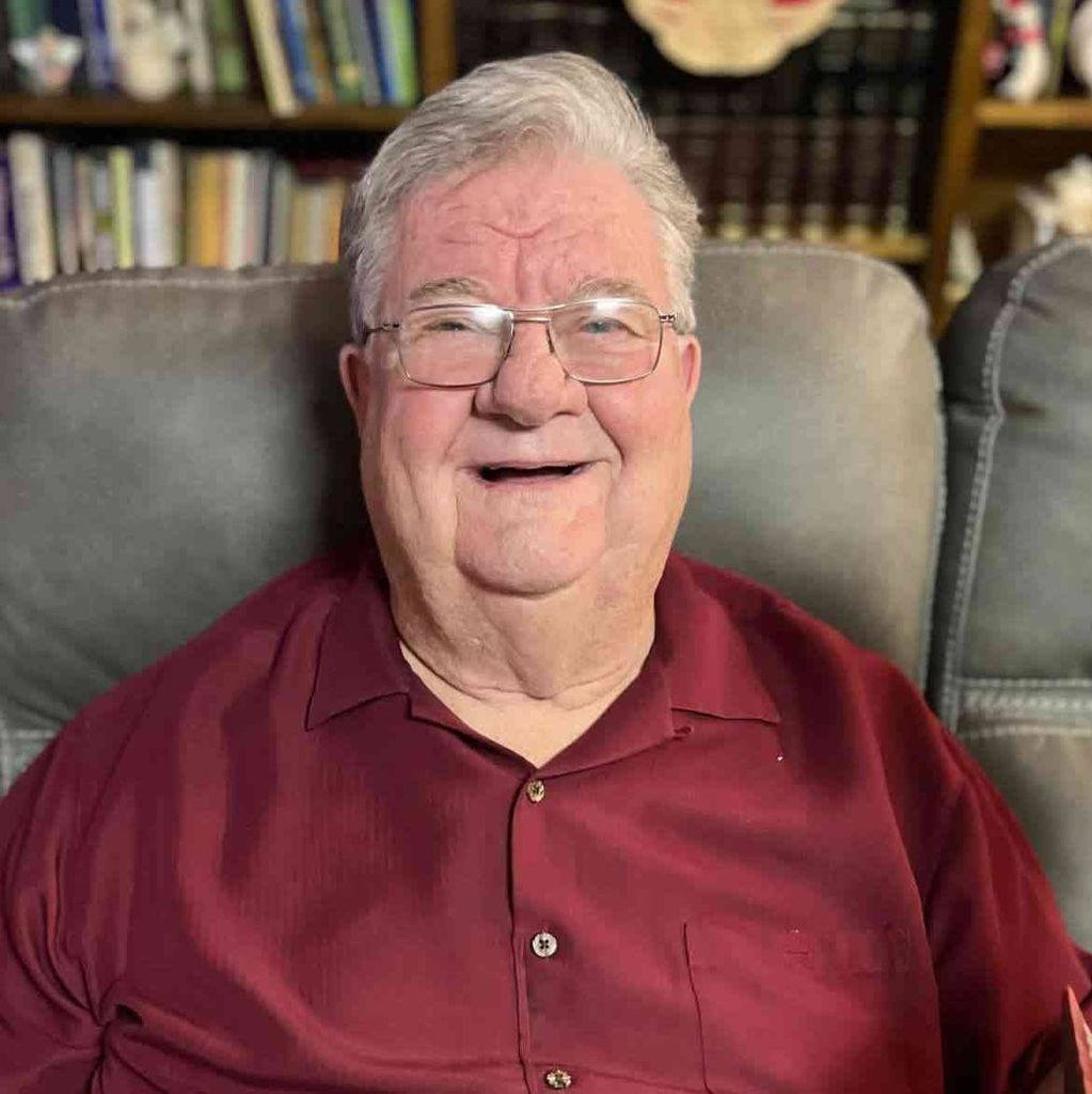 Donald Richard "Rick" Blythe Profile Photo