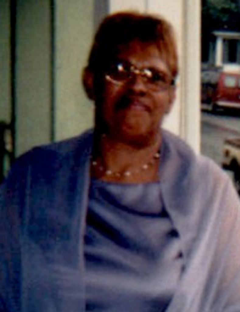 Barbara A. Walker Mccollum Profile Photo