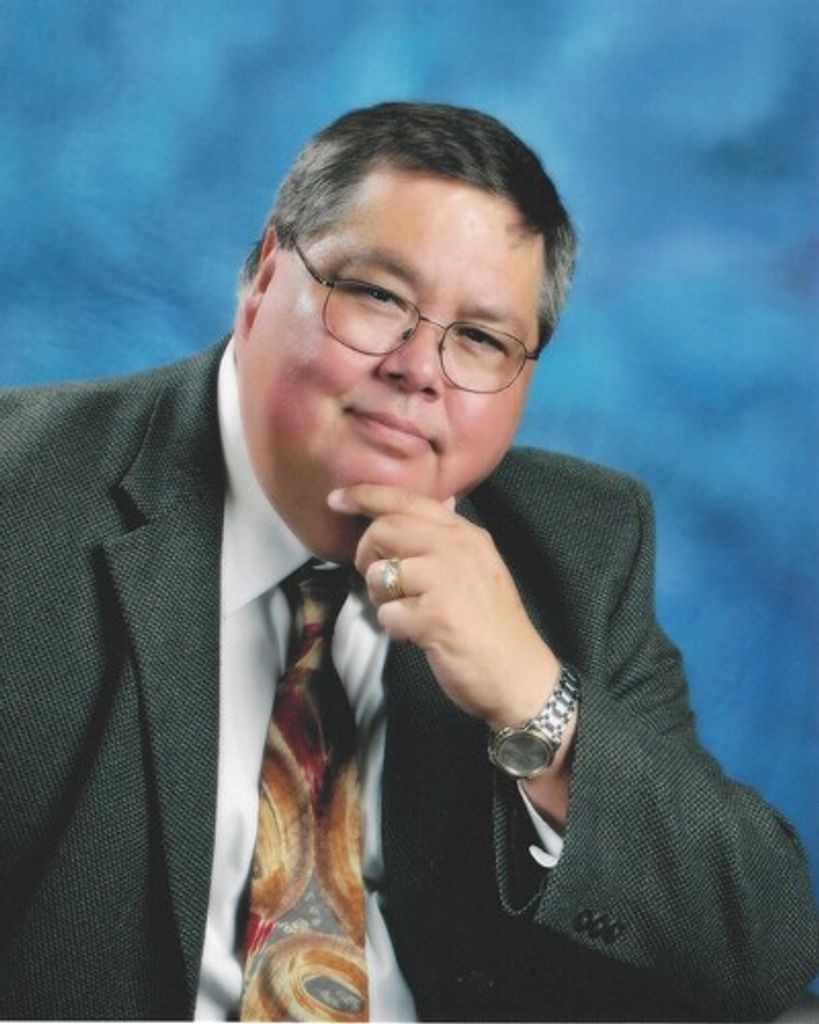 Paul Charles Wert Jr