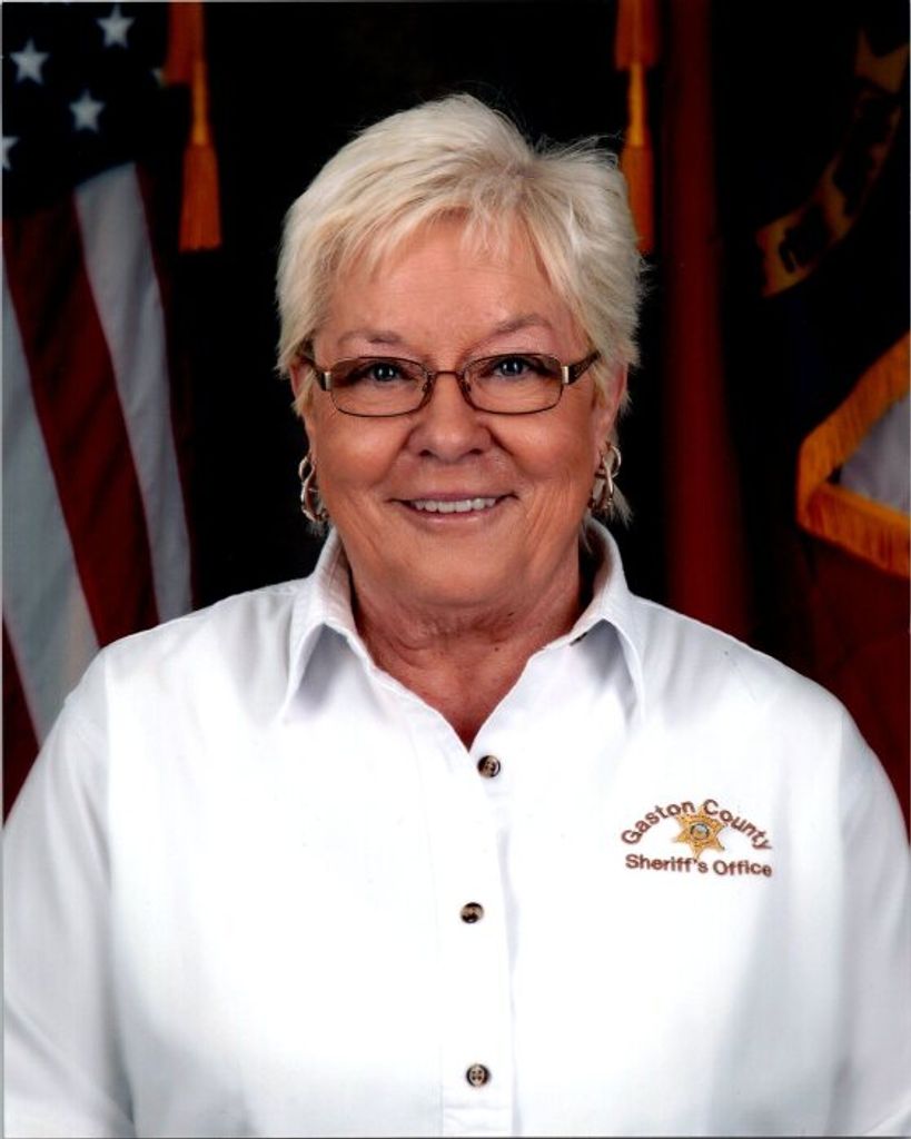 Pat Parrish Profile Photo