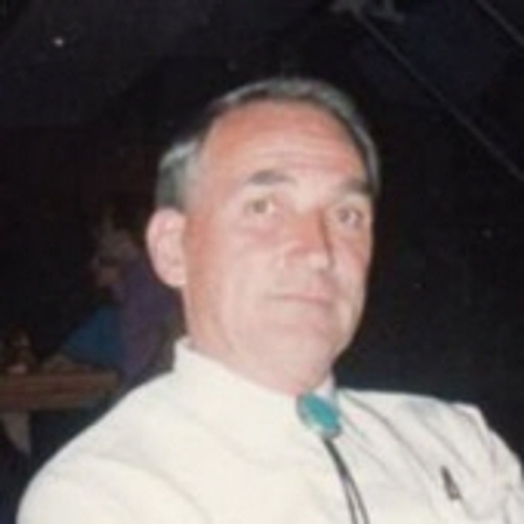 Franklin Pruitt Shaw