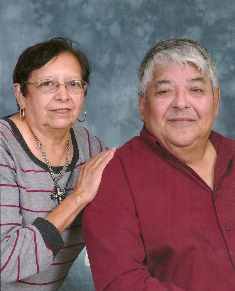 Raymond Rodriguez Profile Photo