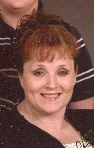 Tabitha Thurber-Smith Profile Photo