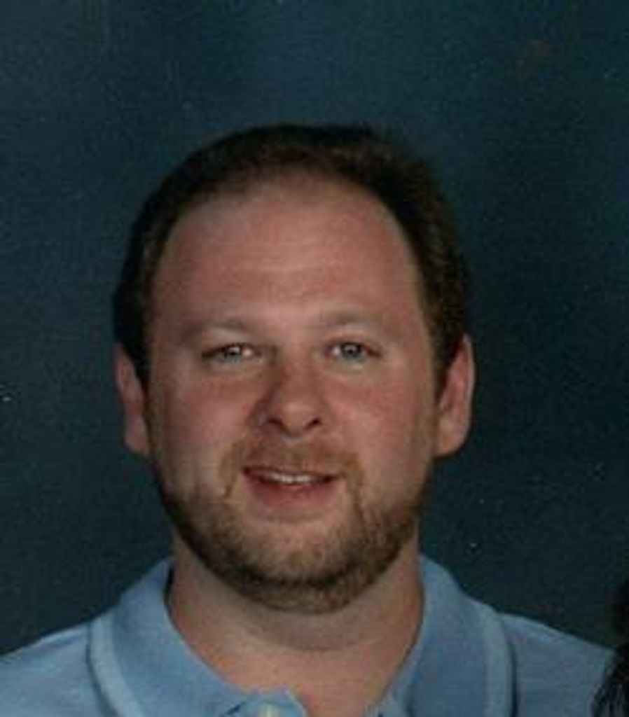 James "Mike" Seymore Jr,