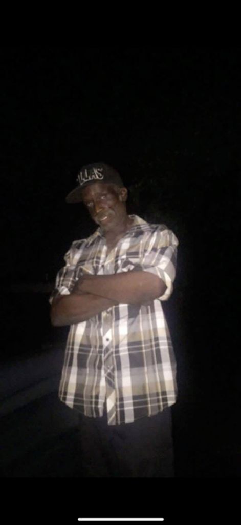 Mr. John Benjamin Byrd Iii