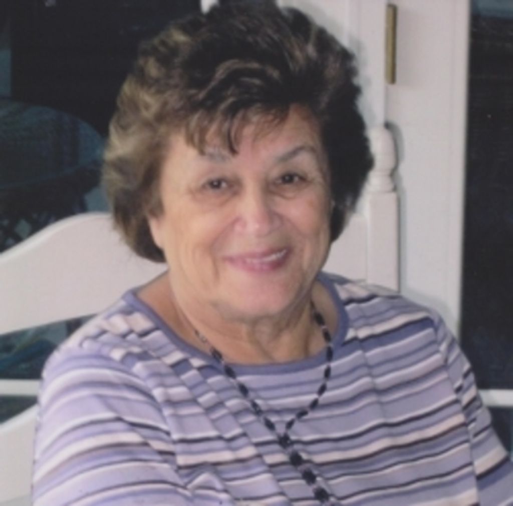 Rosemarie Shangle-Johnson Profile Photo