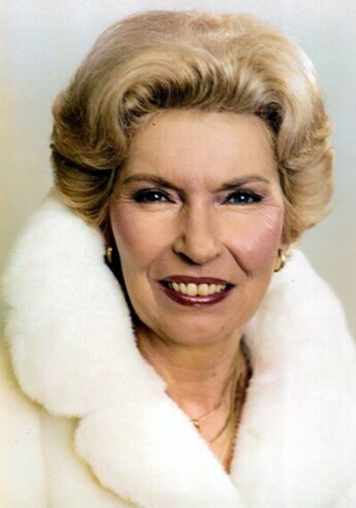 Jane Hatler Smith