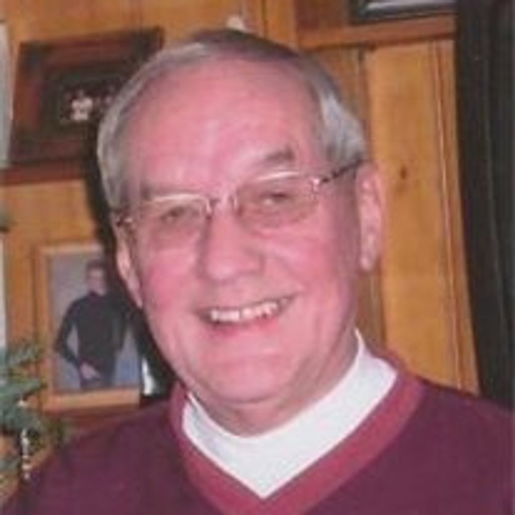 Richard George Ganoe