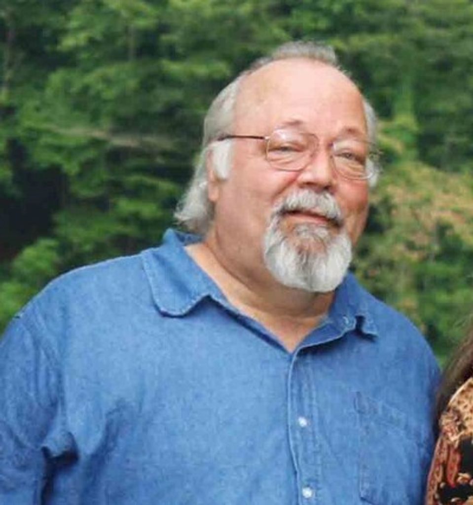 Gary Lynn Robb Profile Photo