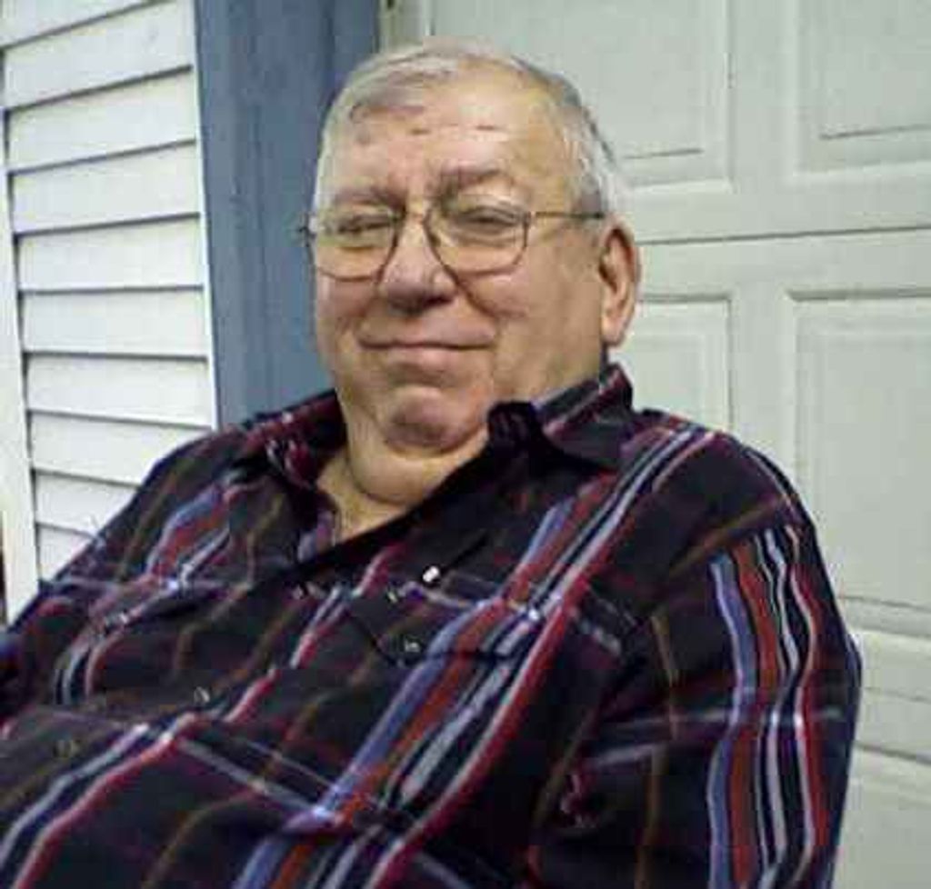 Robert V. Cook