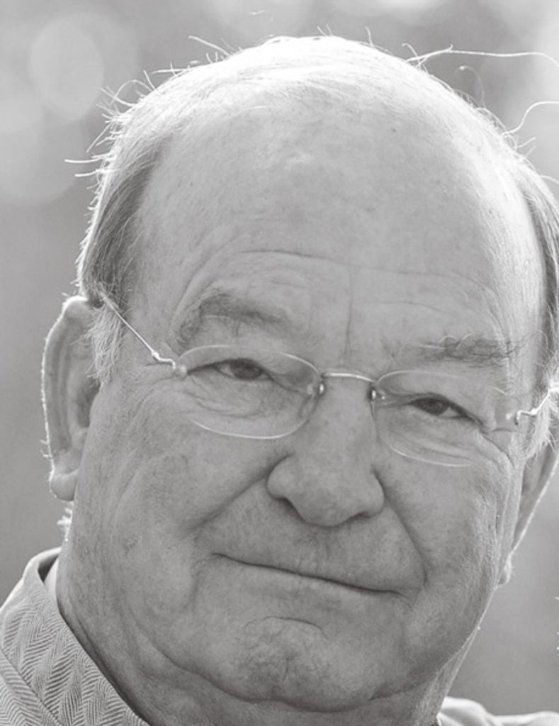 Richard Tullis Culpepper Profile Photo