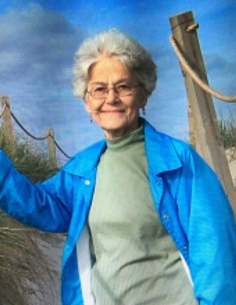 Elaine E. Rodgers