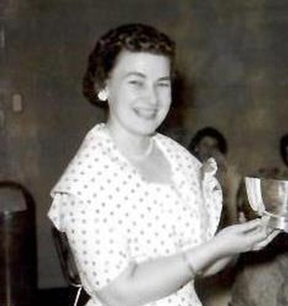 Edith Carlson
