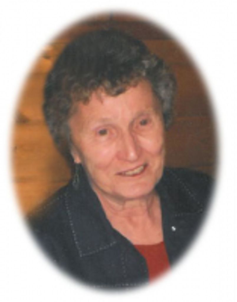 Jeanne Marie Arvish