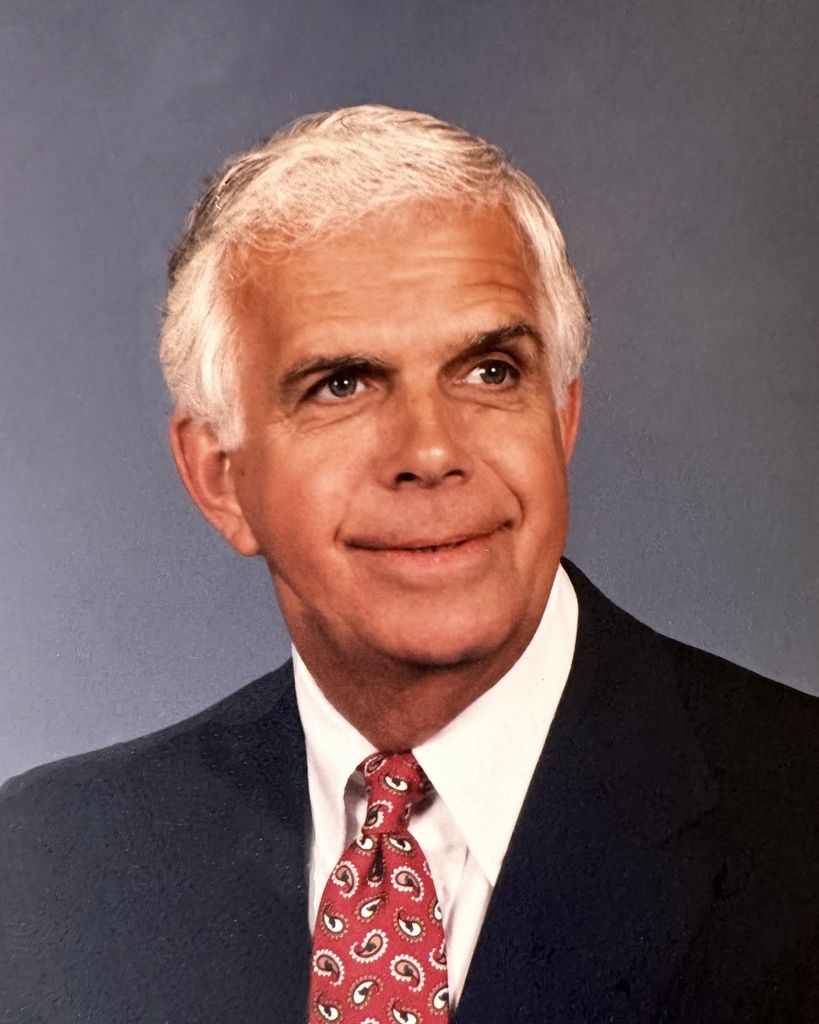 Donald Gregory Randich Profile Photo