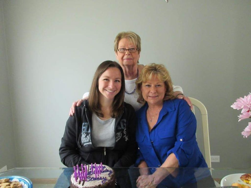 Terrilynn Bethune Profile Photo