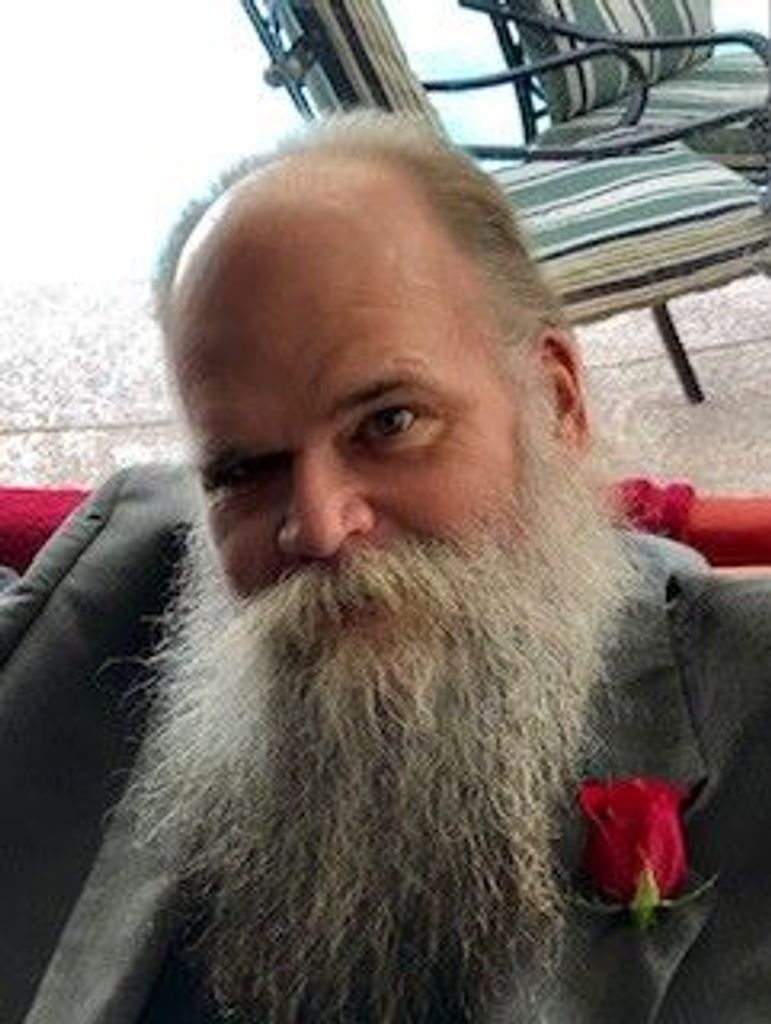 Brian Jerome Peterson