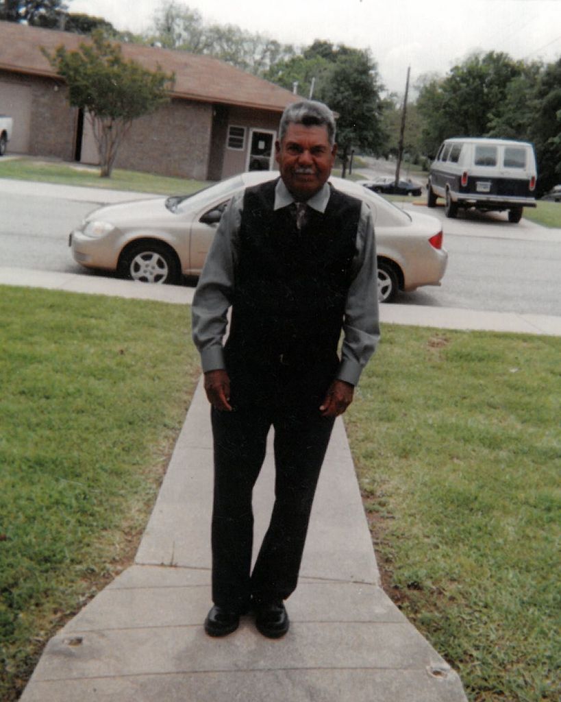 Agustin Barrera Lopez