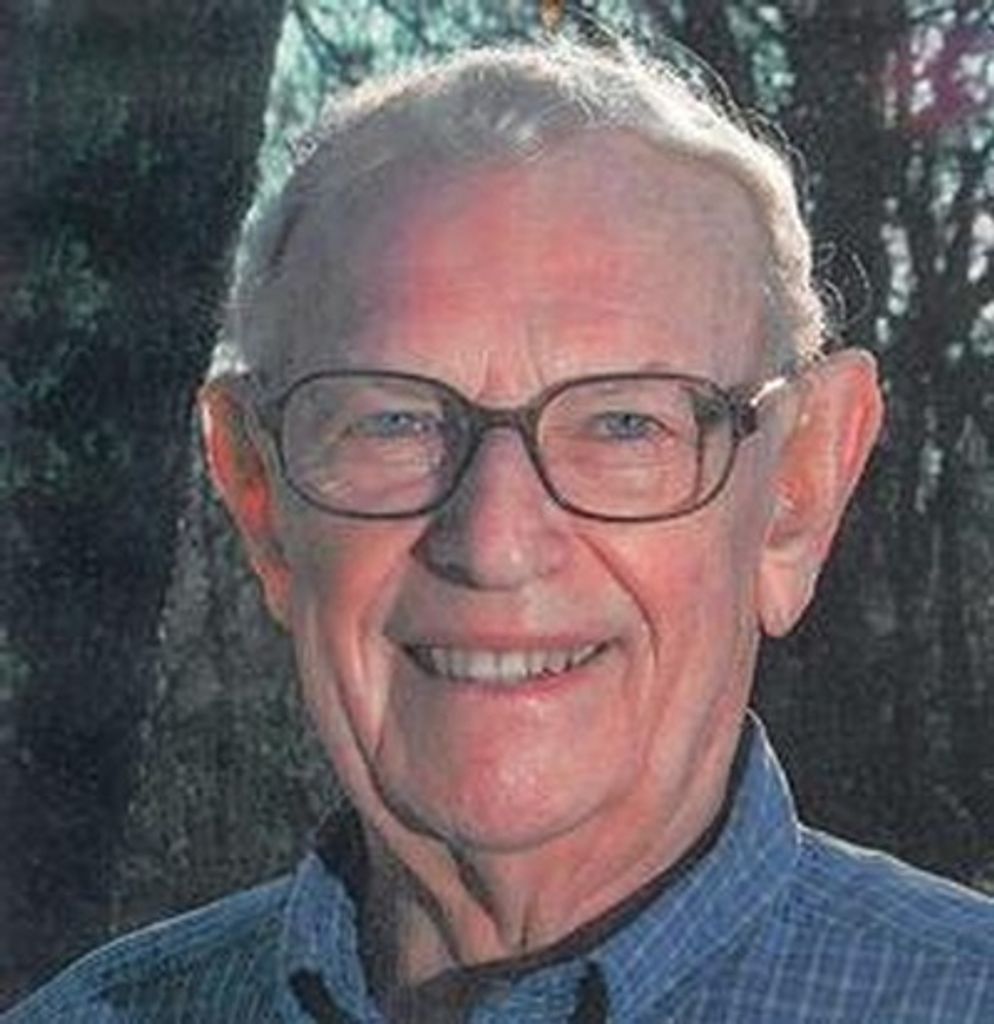 Joseph Ersle Hutchison, Jr. Profile Photo