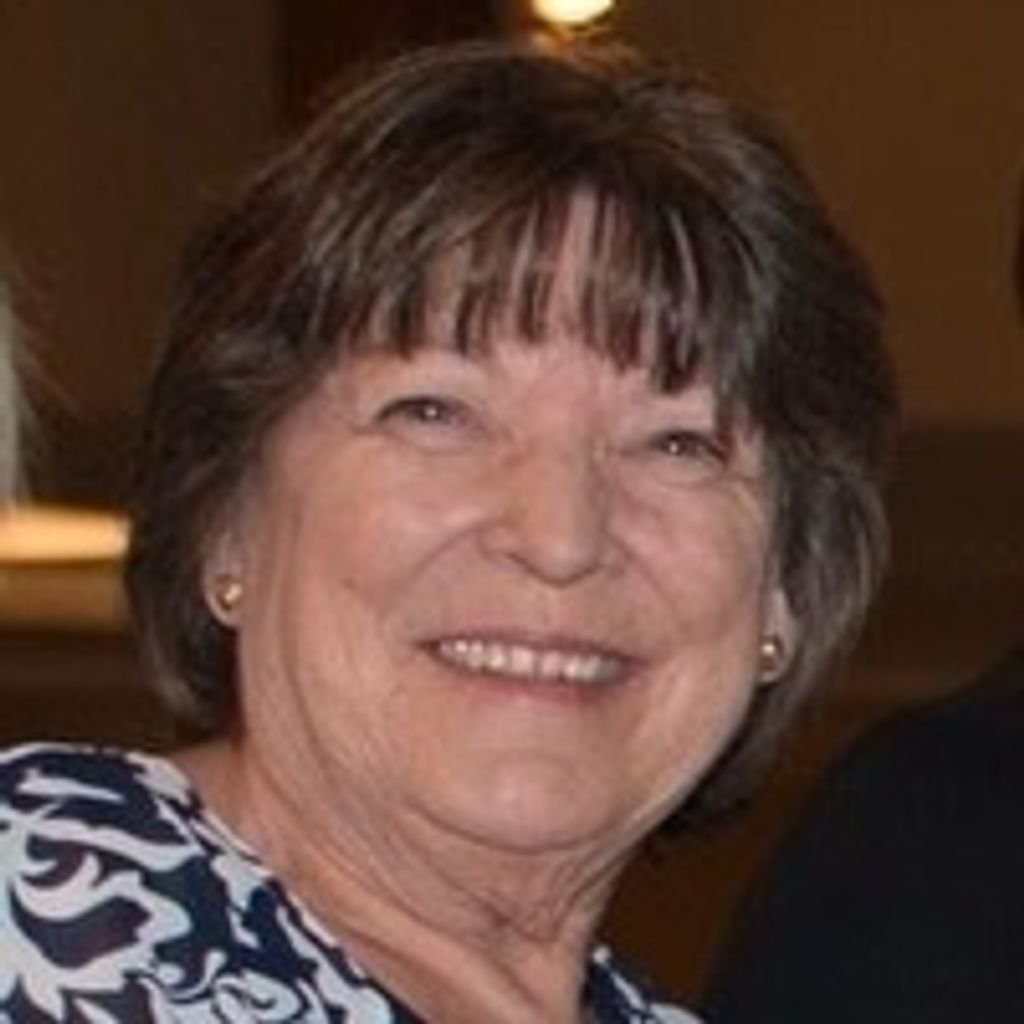 Kathleen "Kathy" Schleuder